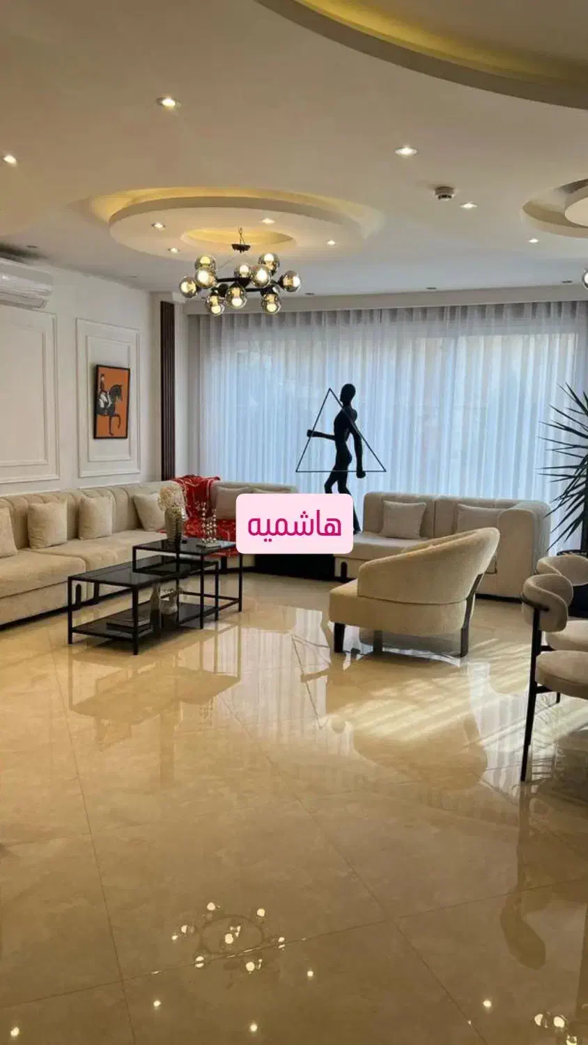 انواع اقامتگاه و سوئیت / فول فرنیش / لوکس و تمیز|اجارهٔ کوتاهمدت آپارتمان و سوئیت|مشهد, هفت تیر (حافظ)|دیوار