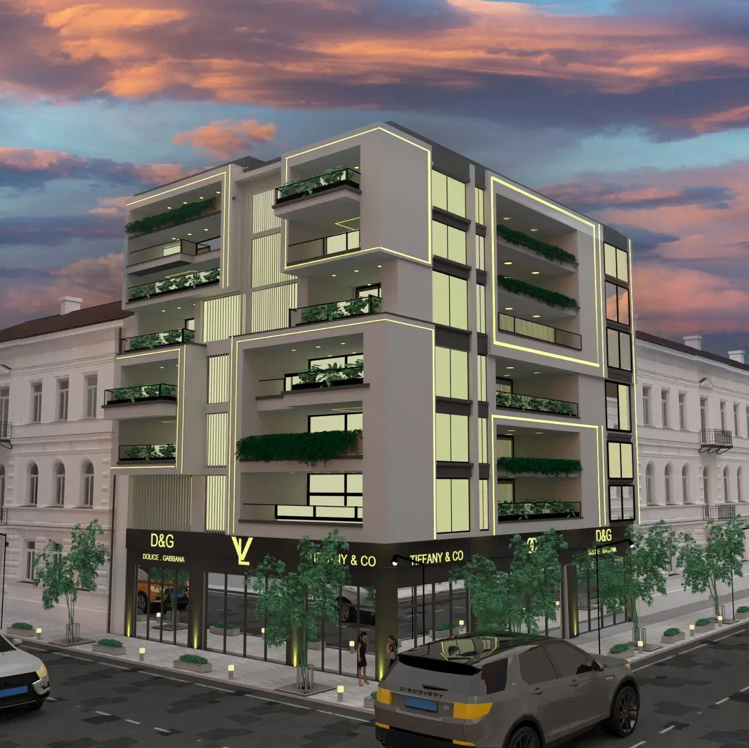 انجام پروژه های تری دی مکس دانشجویی|خدمات آموزشی|شیراز, معالی‌آباد|دیوار