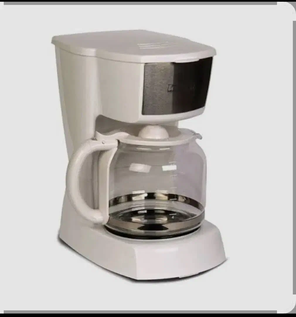 قهوه ساز خانگی|سماور، چایساز، قهوهساز|کرج, باغستان|دیوار