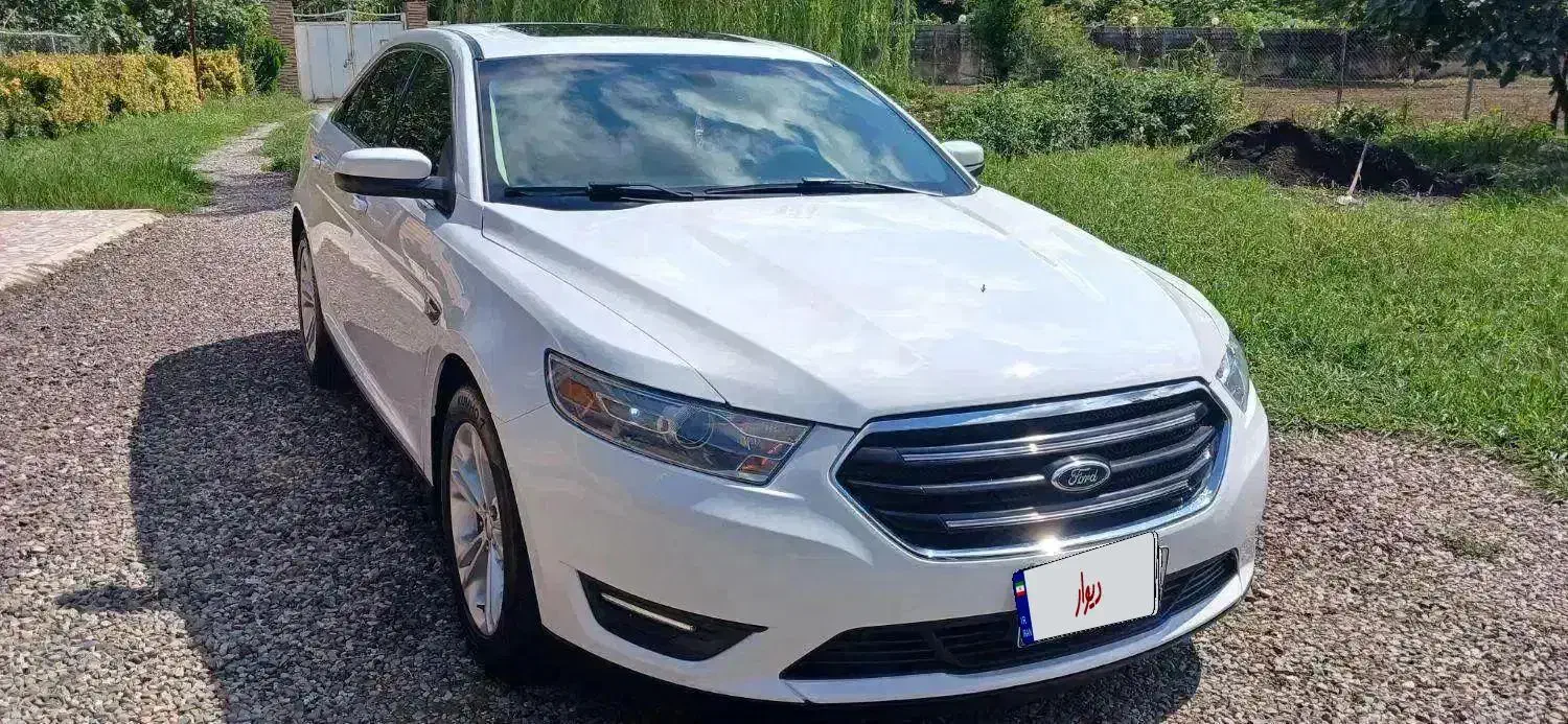 فورد تاروس فول کامل|خودرو سواری و وانت|رشت, بلوار گیلان|دیوار