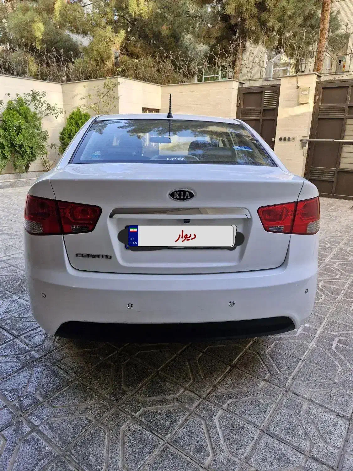 فروش خودرو کیاسراتوفول آبشنال(مونتاژ) ۲۰۰۰|خودرو سواری و وانت|مشهد, آزادشهر|دیوار