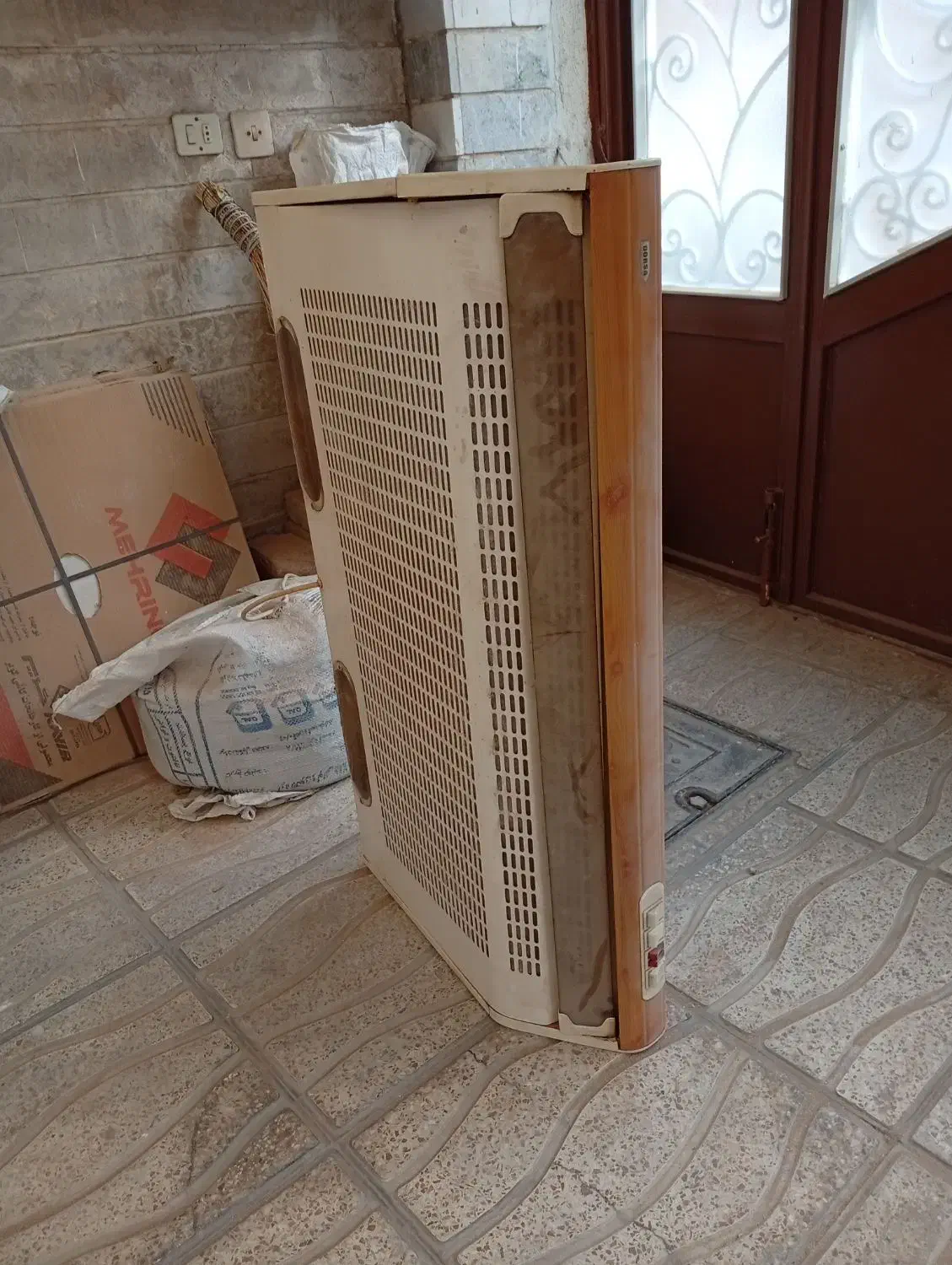 هود مارک درسا|هود|تبریز, |دیوار