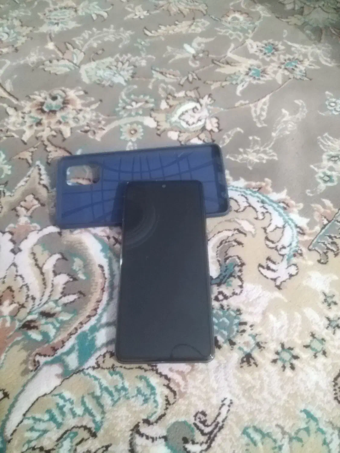 موبایل نوت ۱۰|موبایل|کرمانشاه, |دیوار