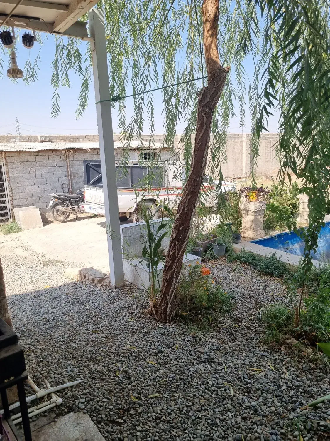مشارکت در احداث گلخانه|مشارکت در ساخت املاک|چهارباغ, |دیوار