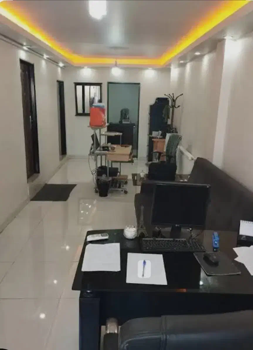 اجاره اداری /آموزشی/زیبایی /|اجارهٔ دفتر کار، اتاق اداری، مطب|قم, بلوار امین و ساحلی|دیوار