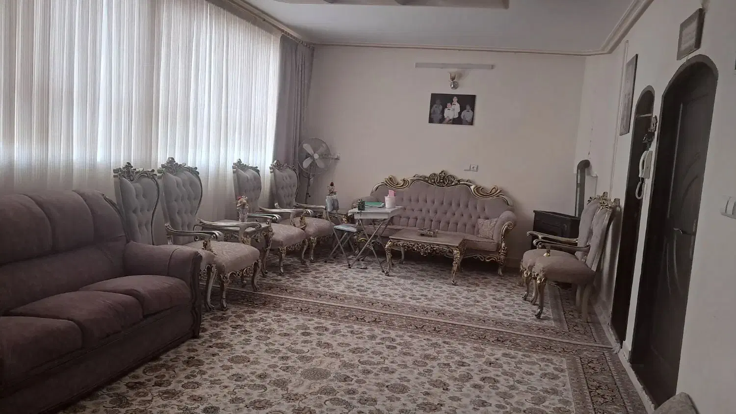 آگهی فروش منزل مسکونی دوطبقه محدوده امامت|فروش خانه و ویلا|تربتحیدریه, دیزقند|دیوار