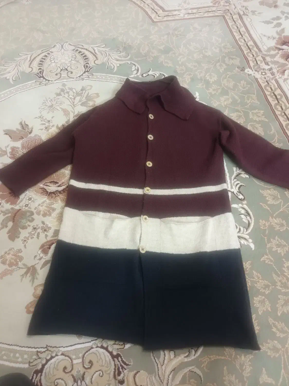 بورس لباس زنانه مردانه درحدنو|لباس|نیشابور, هفده شهریور|دیوار