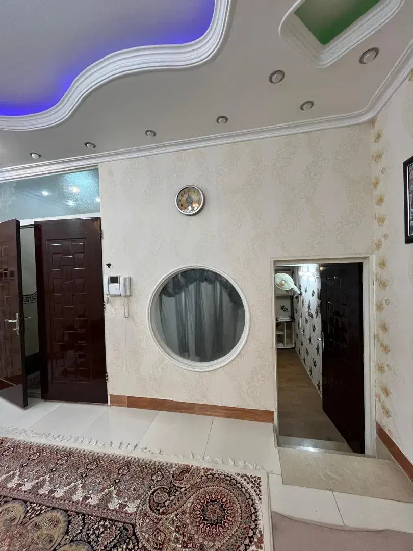 خانه ویلایی زیر همکف در زنبیل آباد رهن واجاره|اجارهٔ خانه و ویلا|قم, زنبیل آباد|دیوار