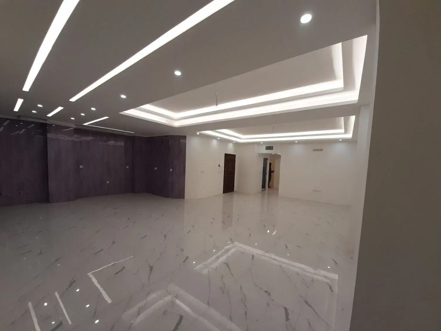 145متری خیابان دانشگاه|فروش آپارتمان|قزوین, |دیوار