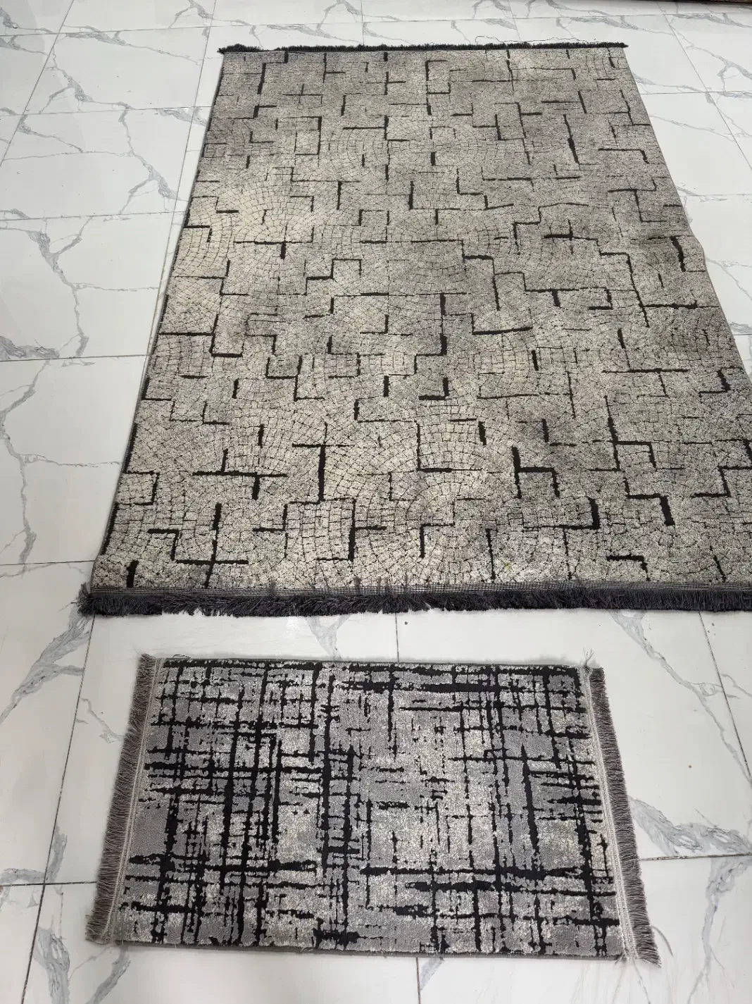 فروشی|فرش|باغستان, |دیوار