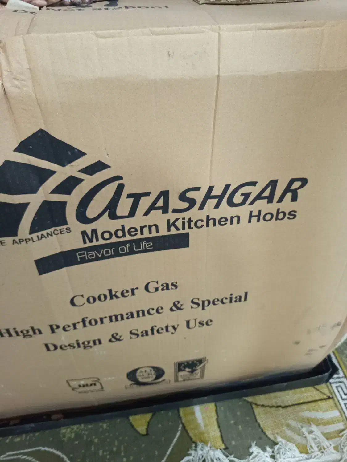 یخجال فیلور سفید نو|یخچال و فریزر|لاهیجان, طالقانی|دیوار