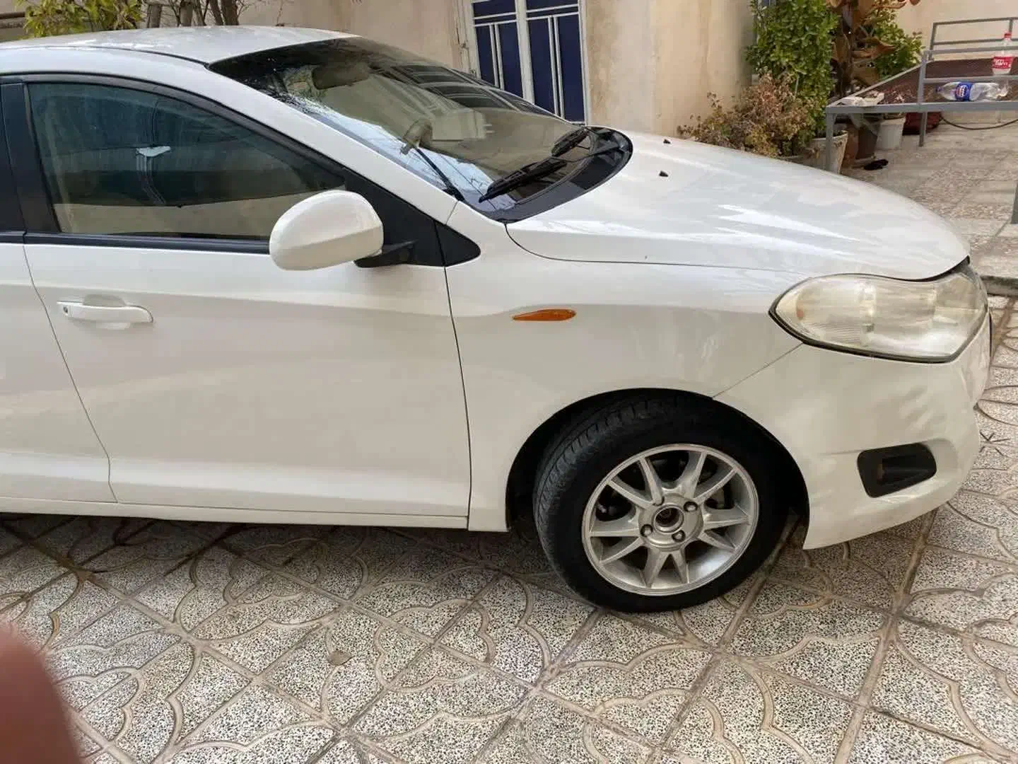 ام وی ام 315|خودرو سواری و وانت|شیراز, شهرک مطهری|دیوار