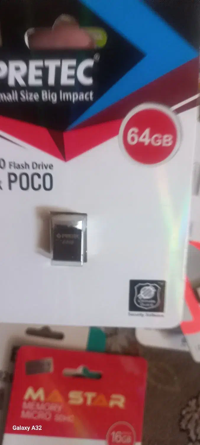 فلش ورم|لوازم جانبی موبایل و تبلت|قم, علی آباد سعدگان|دیوار