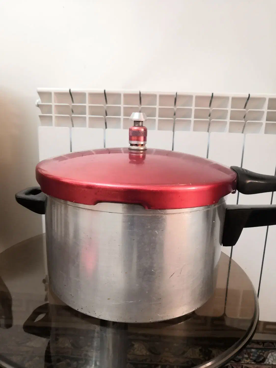 زودپز اصل سوئیس|ظروف پخت‌وپز|تهران, امیریه|دیوار