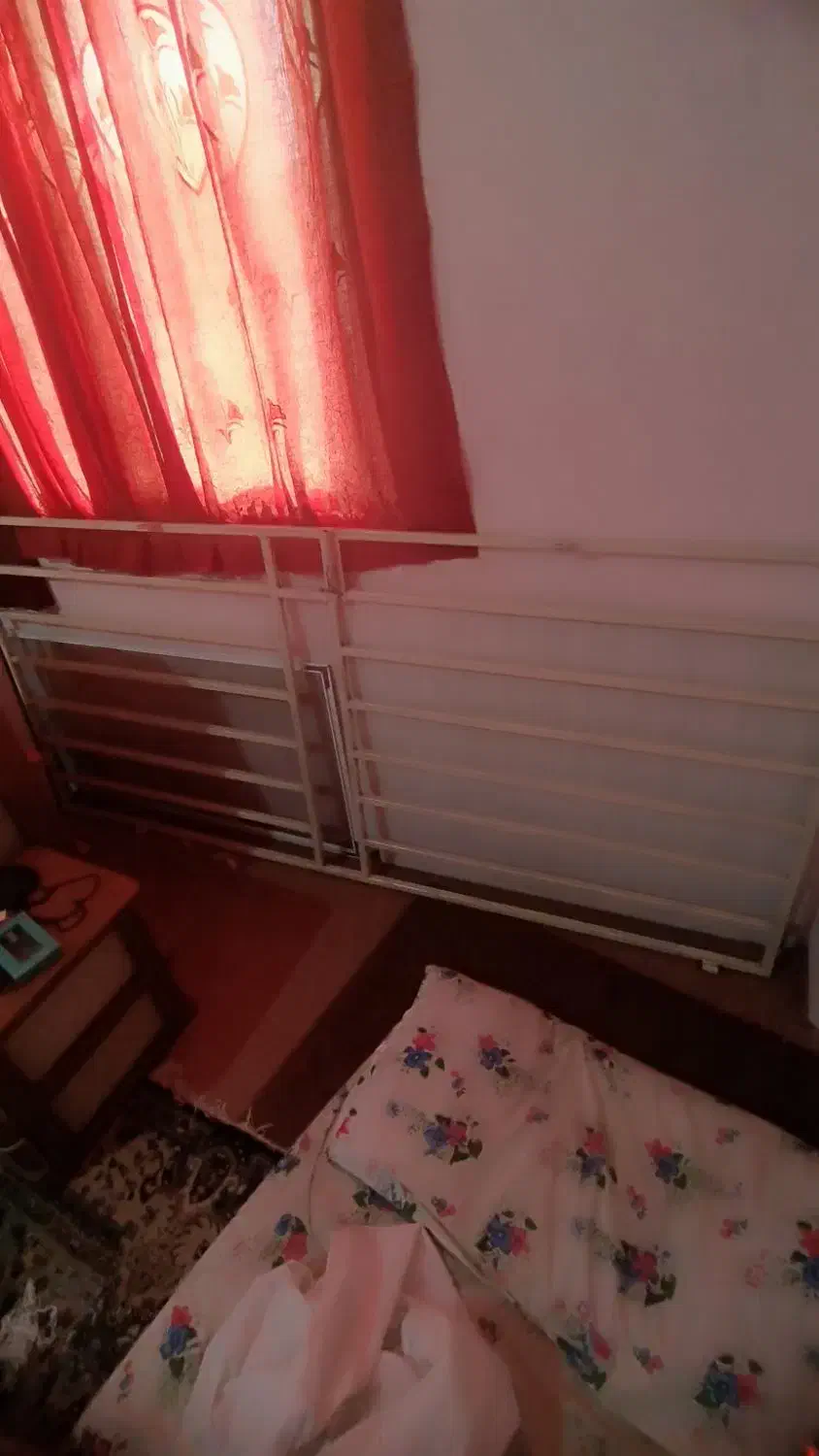 گارد ضدسرقت آهنی|مصالح و تجهیزات ساختمان|گرگان, |دیوار