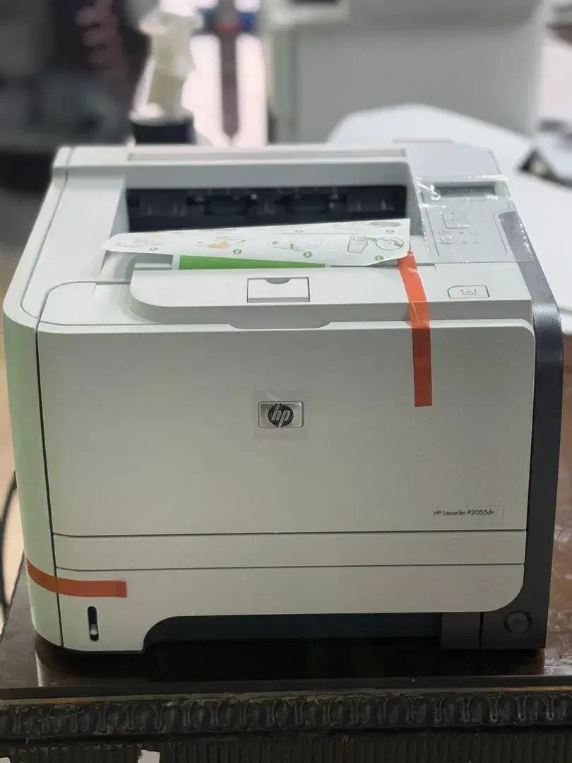 2055 hp|پرینتر، اسکنر، کپی، فکس|یاسوج, |دیوار