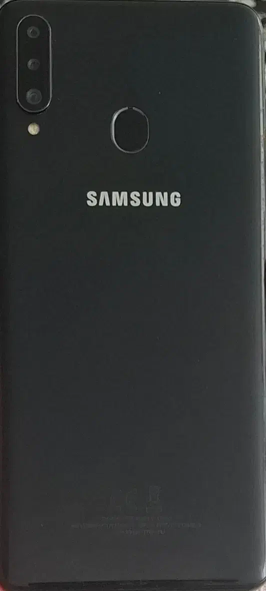 Samsung A20S|موبایل|مهریز, |دیوار