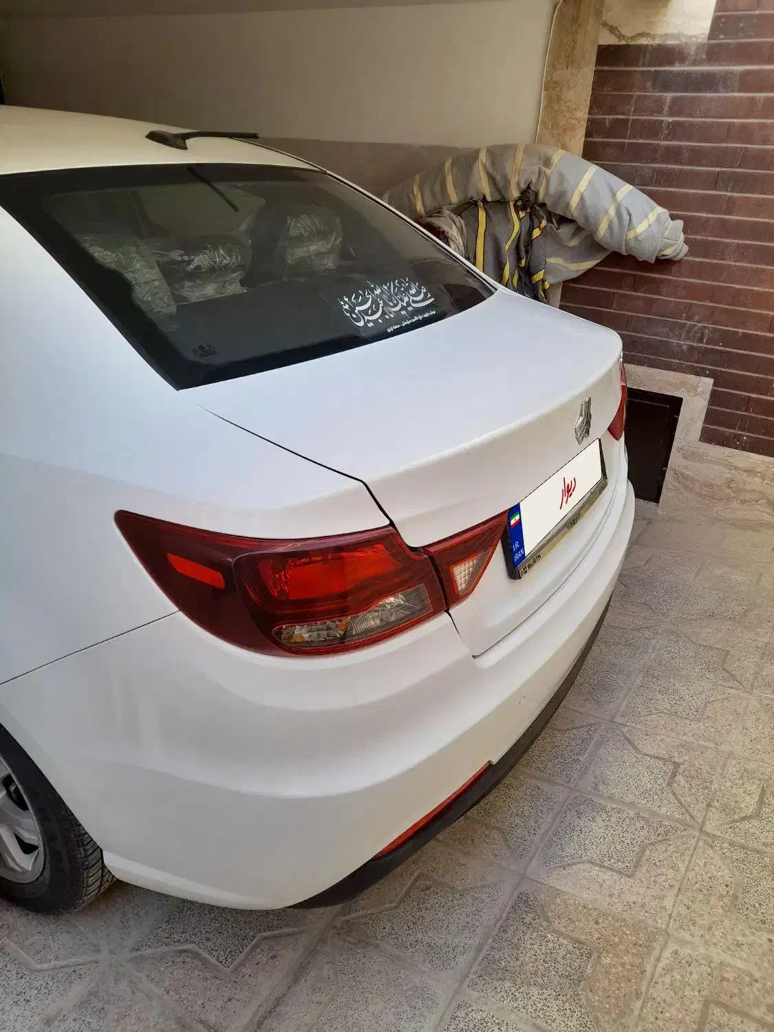 شاهین مدل ۱۴۰۱|خودرو سواری و وانت|یزد, |دیوار