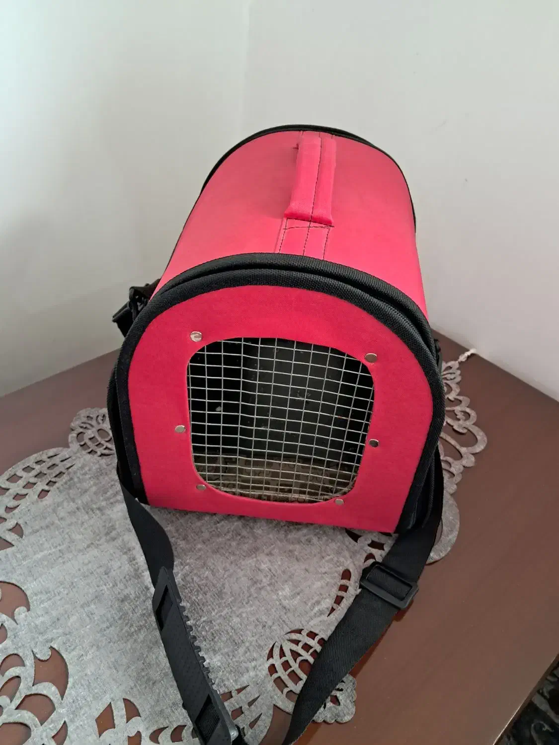 کیف حمل حیوانات|لوازم جانبی حیوانات|رضوانشهر, |دیوار