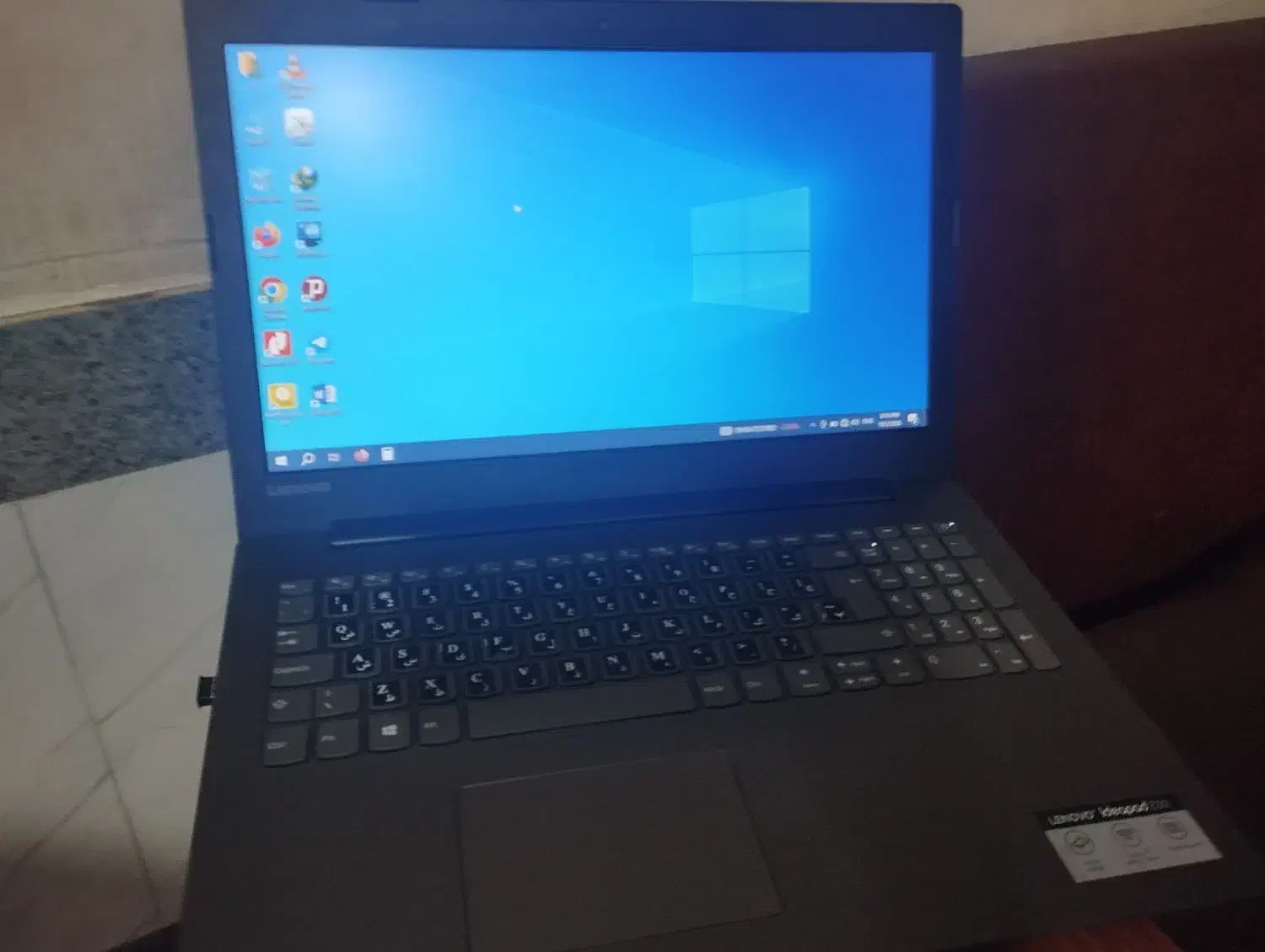 فروش لب تاب لنوو Lenovo|رایانه همراه|ملکان, |دیوار