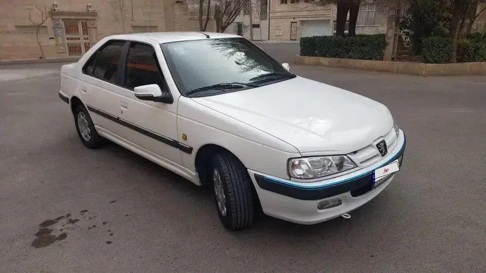 پژو پارس 99  xup7  درحدنو|خودرو سواری و وانت|فردیس, شهرک وحدت|دیوار