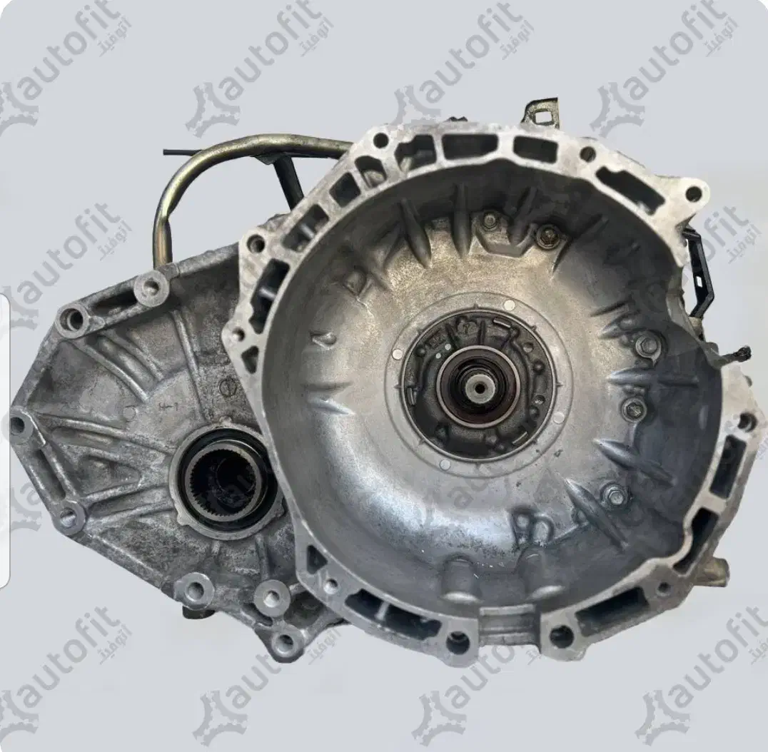 گیریبکس وراکروز|قطعات یدکی و لوازم جانبی|مبارکه, |دیوار