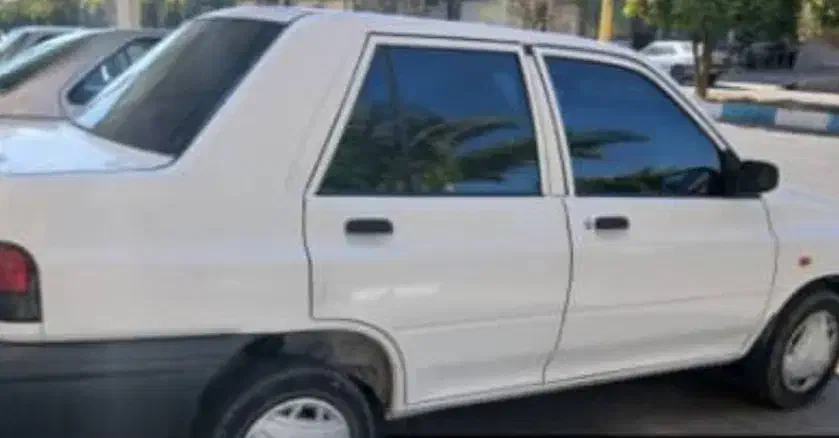 پراید 131|خودرو سواری و وانت|فسا, |دیوار