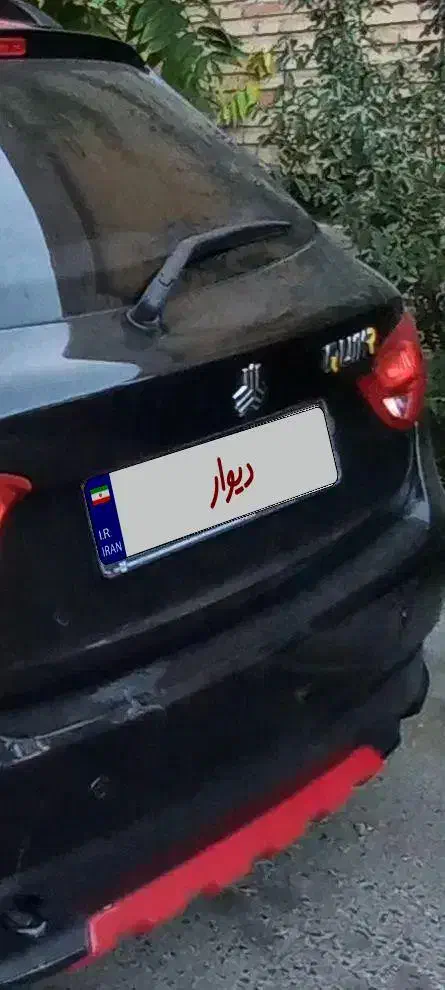 کوییک R|خودرو سواری و وانت|تهران, شهید اسدی|دیوار