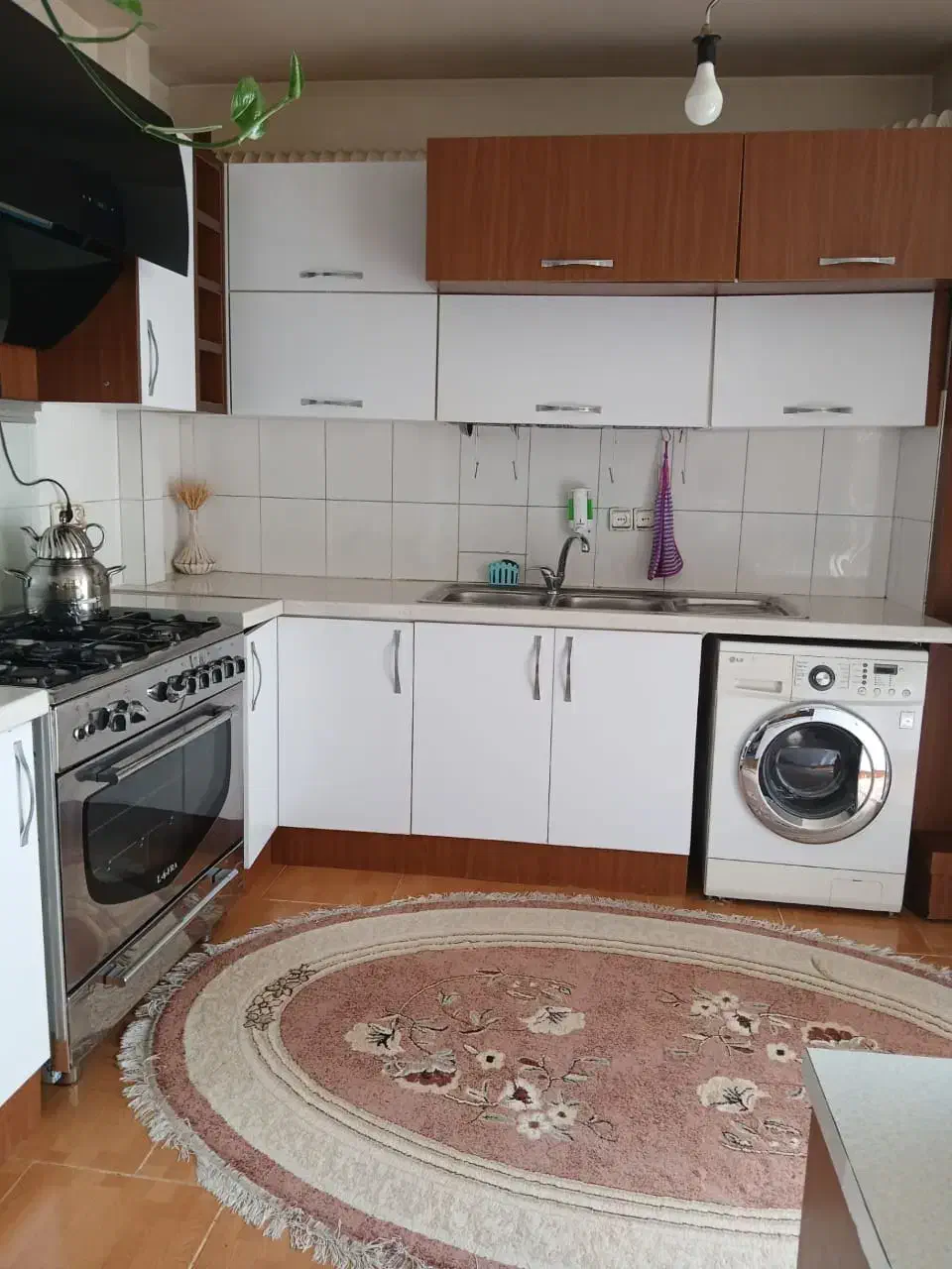 آپارتمان ۶۵ متری کوچه اتحاد|فروش آپارتمان|محمدشهر, محمدشهر|دیوار