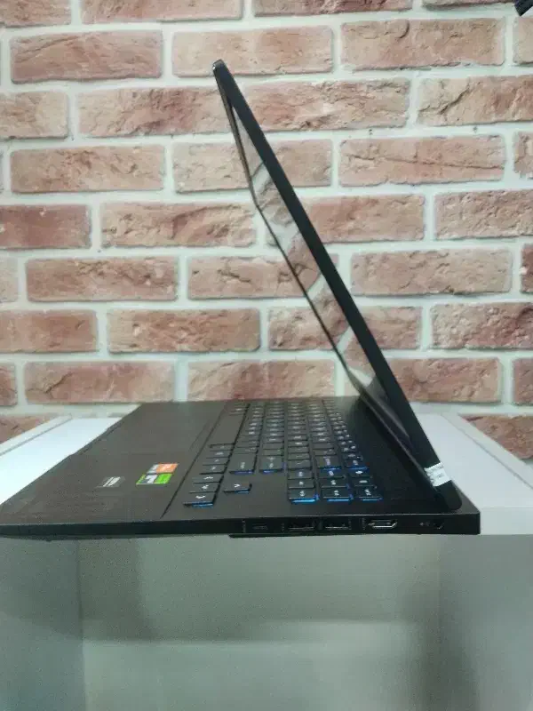 لپ تاپ گیمینگ HP OMEN|رایانه همراه|قم, زنبیل آباد|دیوار