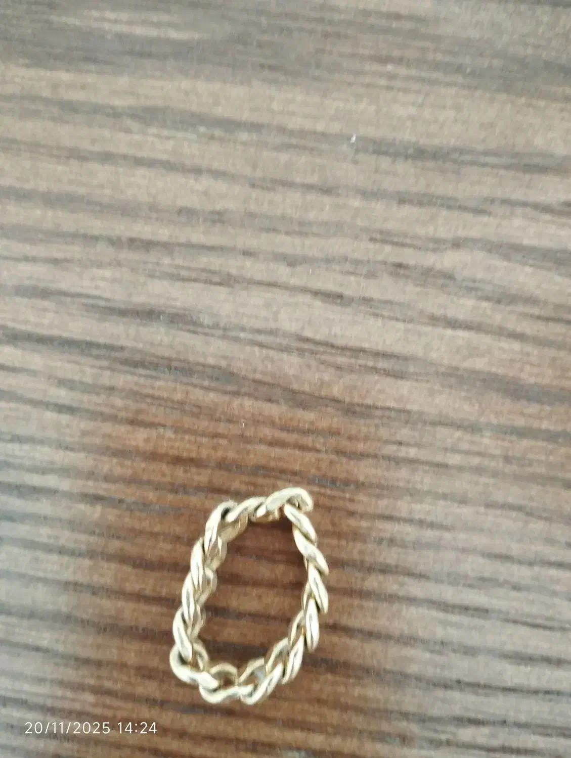 انگشتر کارتیر|جواهرات|بروجرد, |دیوار