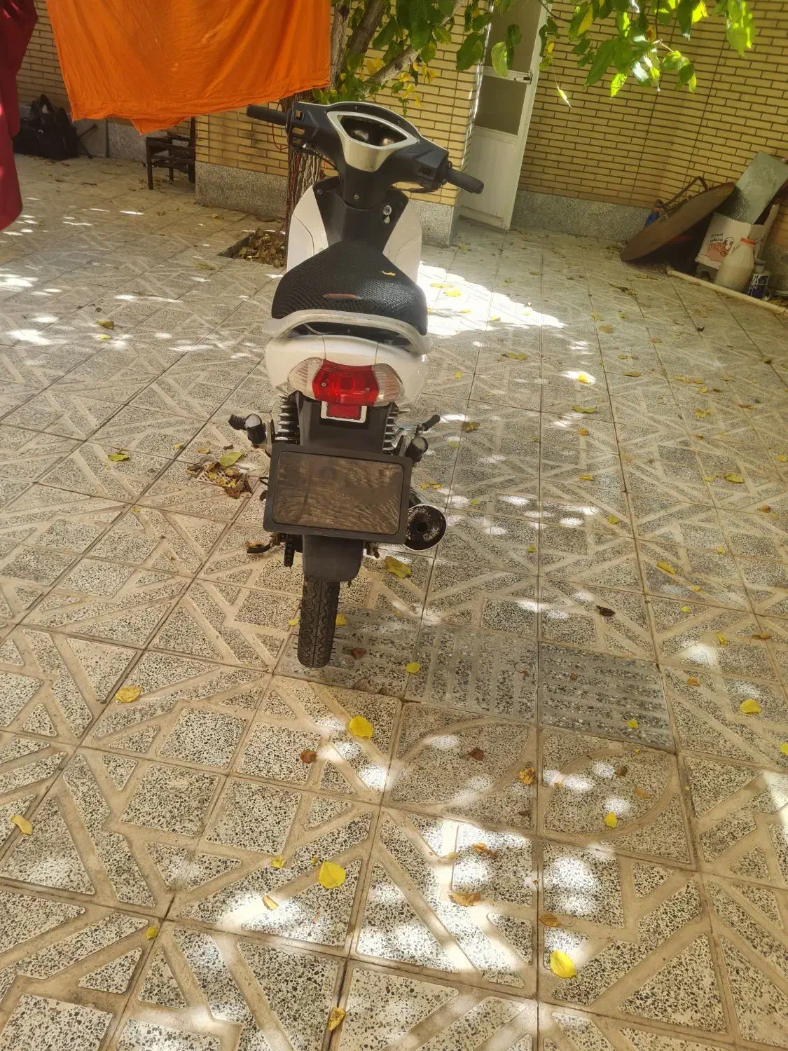 موتور سیکلت|موتورسیکلت|شهرکرد, |دیوار