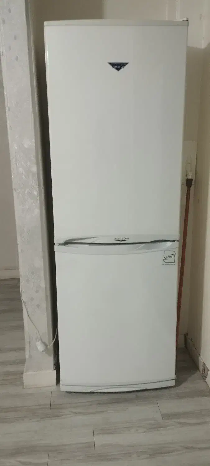 یخچال فریزر امرسان|یخچال و فریزر|پرند, فاز ۲|دیوار