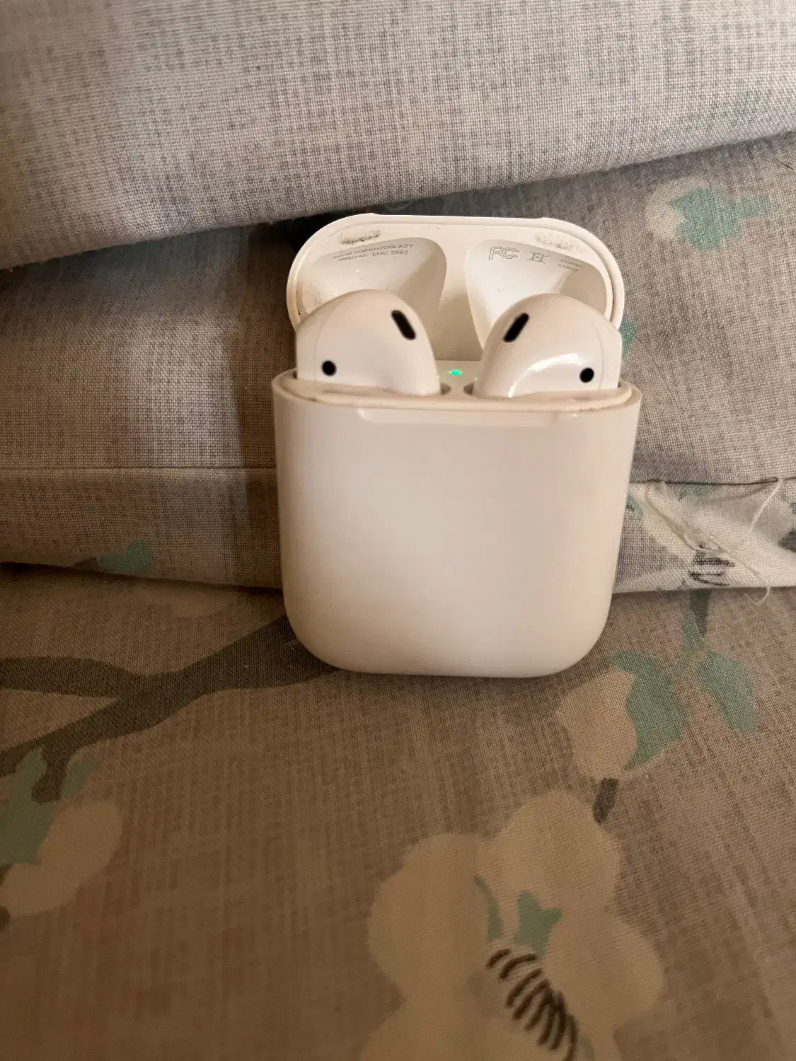 Airpods 2|لوازم جانبی موبایل و تبلت|تهران, گلستان (شهرک راه آهن)|دیوار