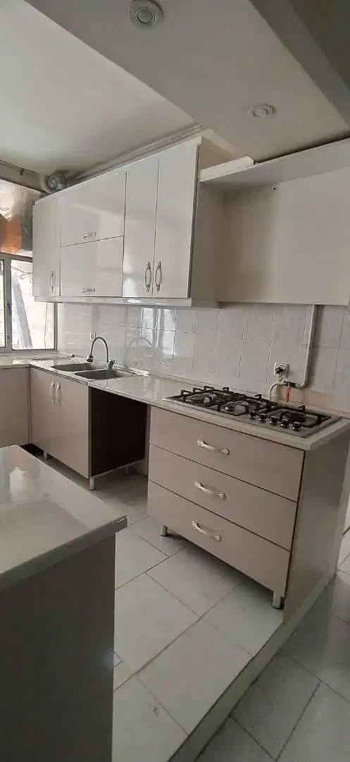 واحد اپارتمان درفرگاز نزدیک ترین مسیر فردیس مترو|فروش آپارتمان|فردیس, شهرک ۱۱۰|دیوار