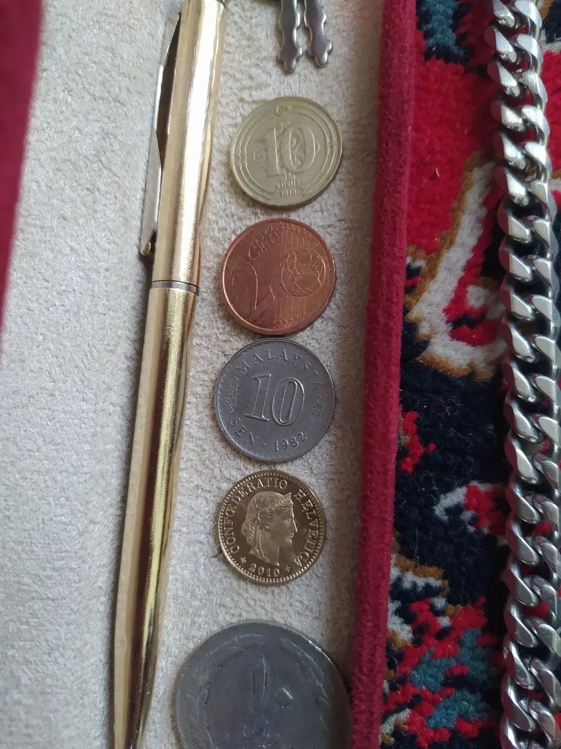 پول سکه|کلکسیون سکه، تمبر، اسکناس|بروجرد, |دیوار