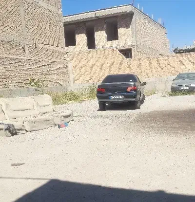 پژو ۴۰۵ مشکی|خودرو سواری و وانت|سراب, |دیوار