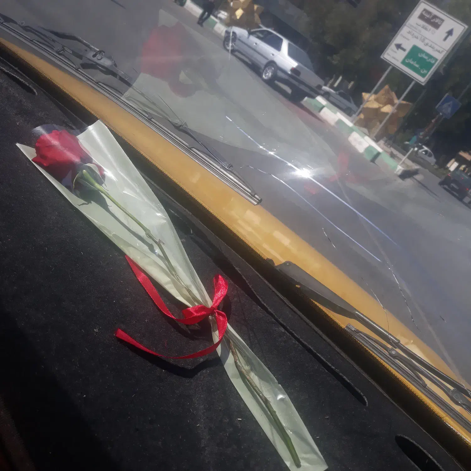 تاکسی۸۶ پژو خطی برون شهری|خودرو سواری و وانت|بابا حیدر, |دیوار