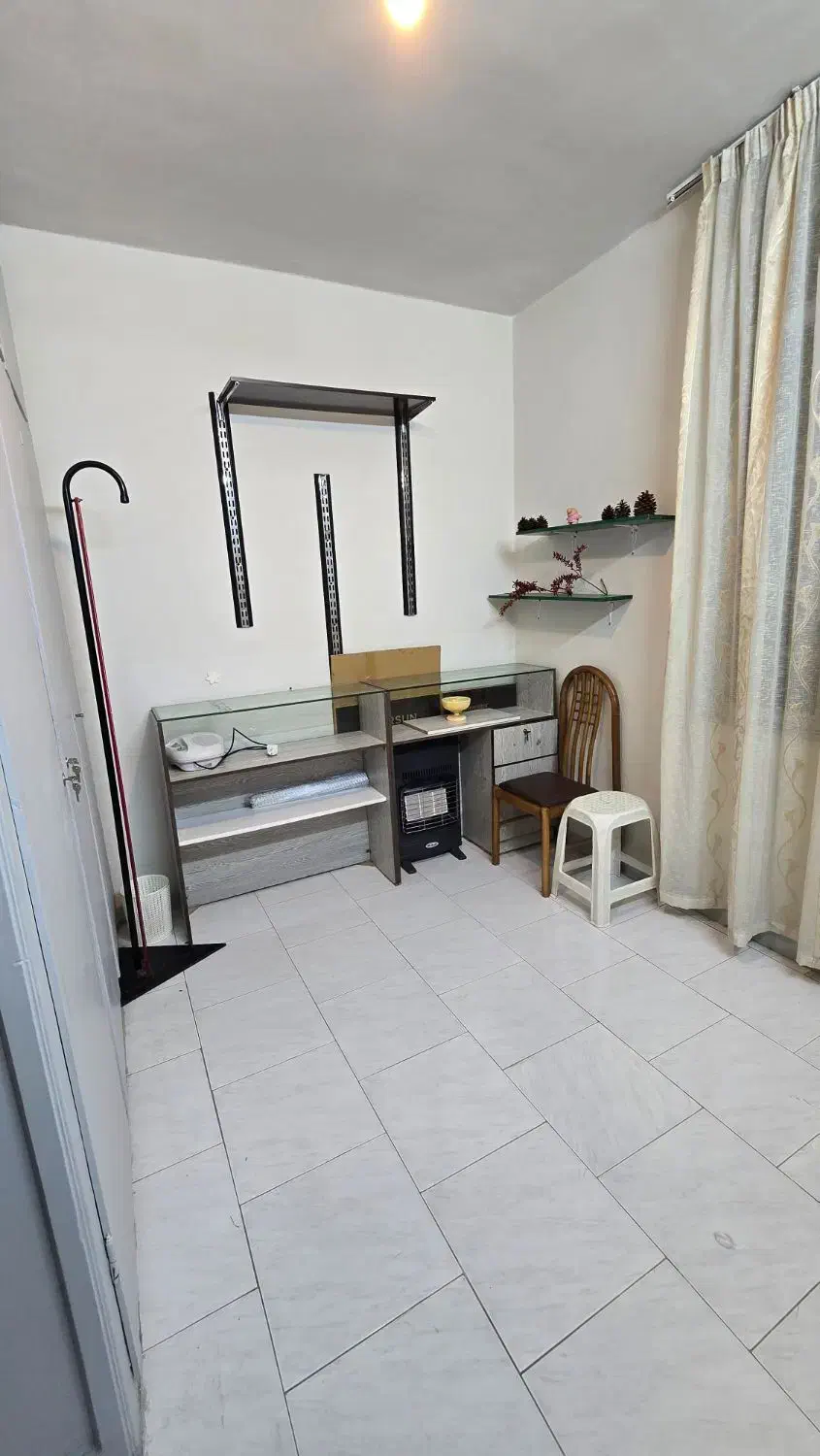 اجاره اتاق ۸متری|اجارهٔ دفتر کار، اتاق اداری، مطب|تهران, نیروی هوایی (پیروزی)|دیوار