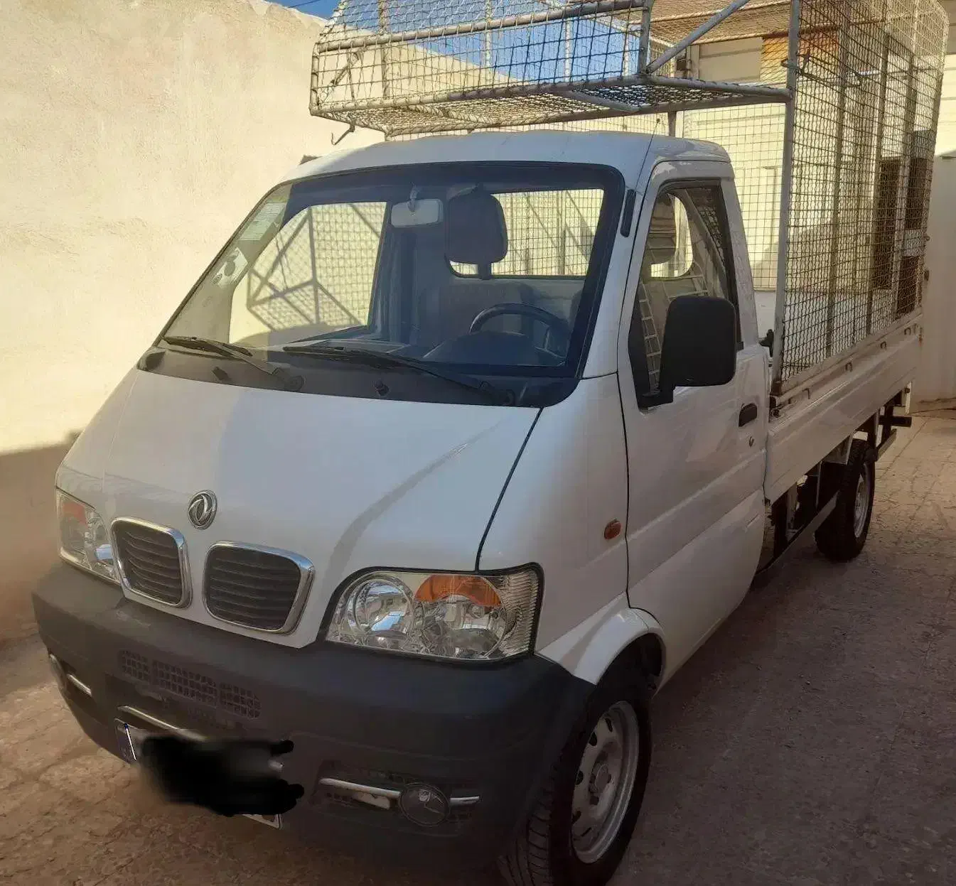 وانت درکا|خودرو سواری و وانت|حمیدیا, |دیوار