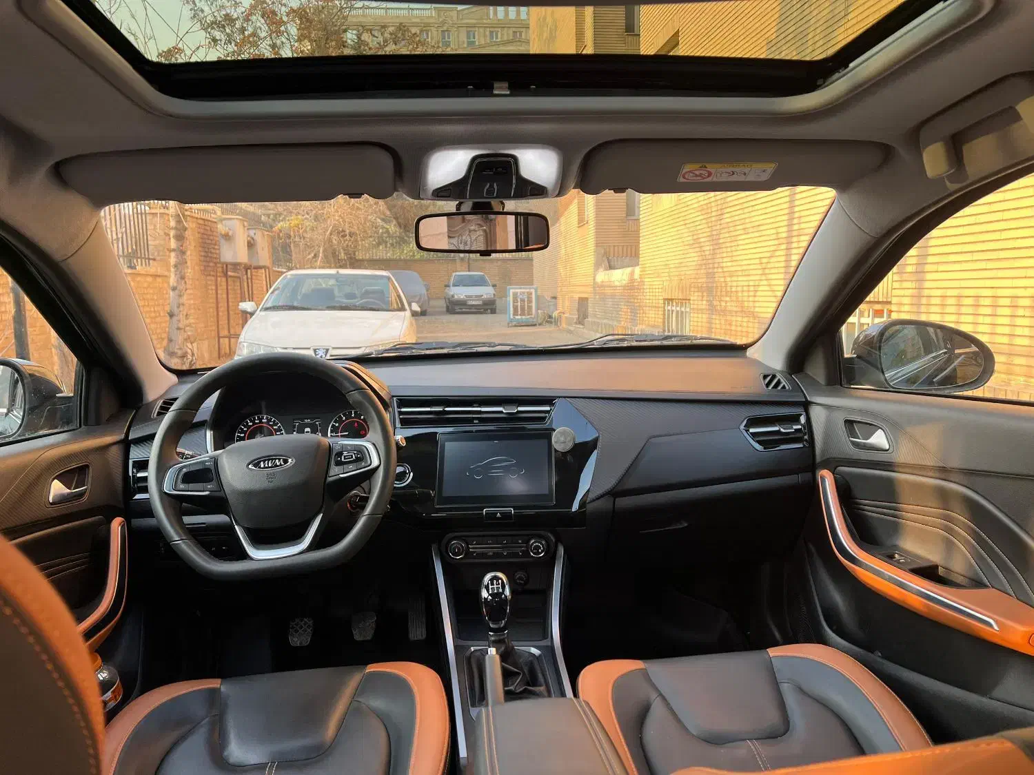 X22 pro-MT مدل ۱۴۰۲|خودرو سواری و وانت|تهران, ارم|دیوار