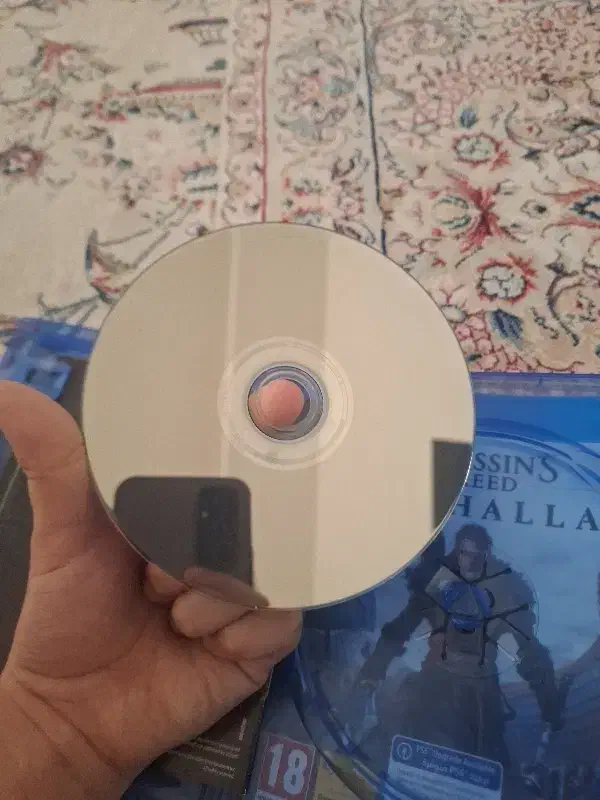 سی دی|کنسول، بازی ویدئویی و آنلاین|اندیشه, شهرک صدف|دیوار