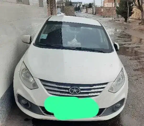 جک j4 مدل ۱۴۰۲|خودرو سواری و وانت|کرمان, |دیوار