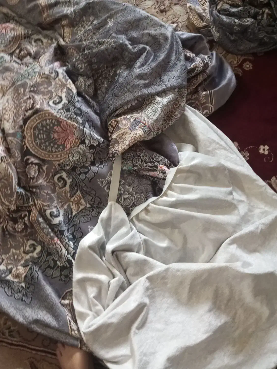 روفرشی درحدنو|روفرشی|علی‌آباد کتول, |دیوار