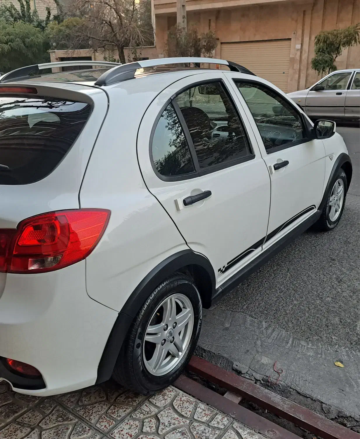 کوییک R آخر (1401)|خودرو سواری و وانت|تهران, طرشت|دیوار