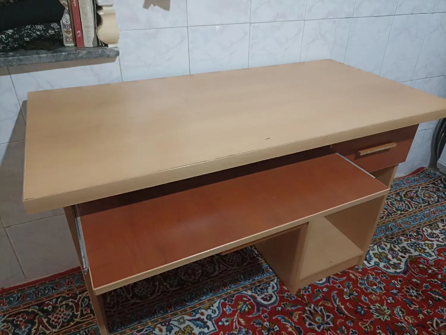 فروش میز تحریر کامپیوتر|میز تحریر و کامپیوتر|ابهر, |دیوار