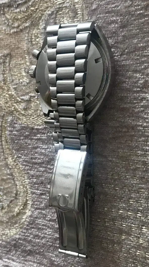 ساعت مچی امگا ساخت المان|ساعت|رشت, رودبارتان|دیوار