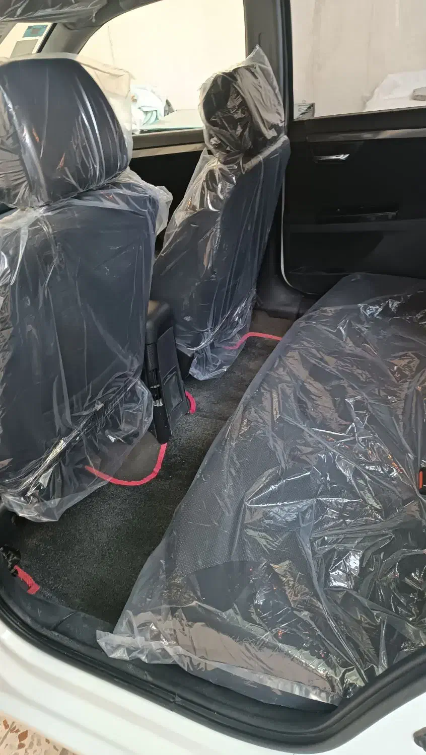 سمندEF7مدل۴۰۳|خودرو سواری و وانت|دزفول, |دیوار