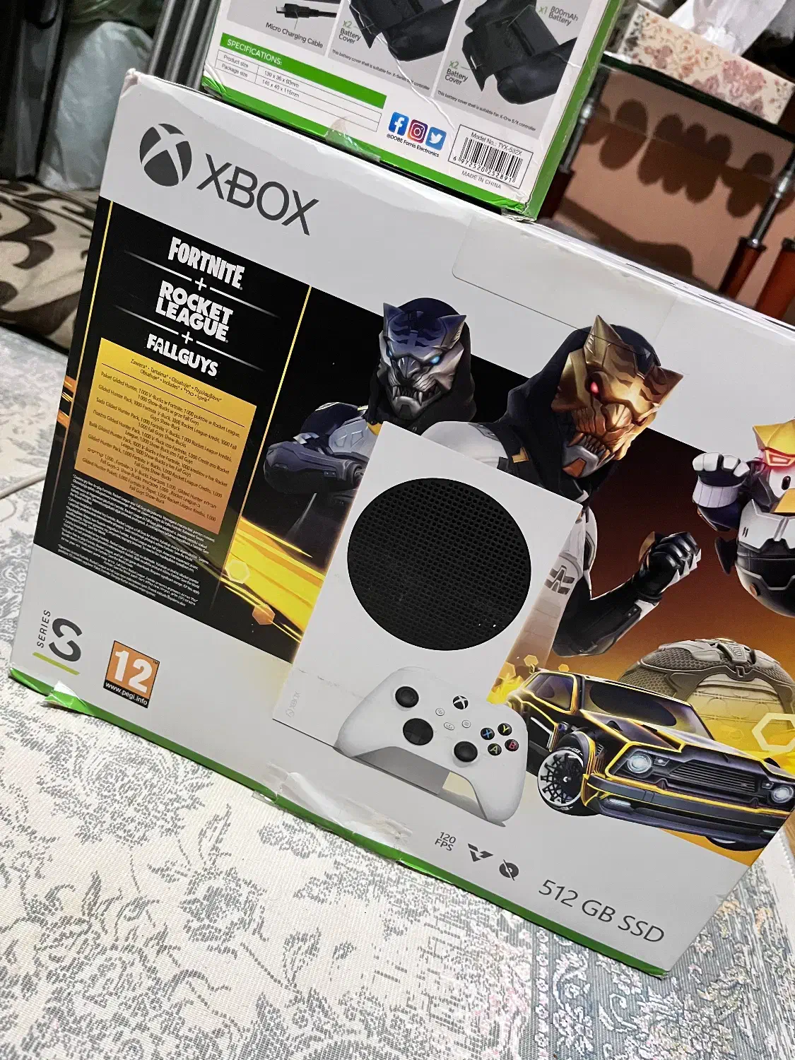 کنسول xbox|کنسول، بازی ویدئویی و آنلاین|تهران, شهران شمالی|دیوار