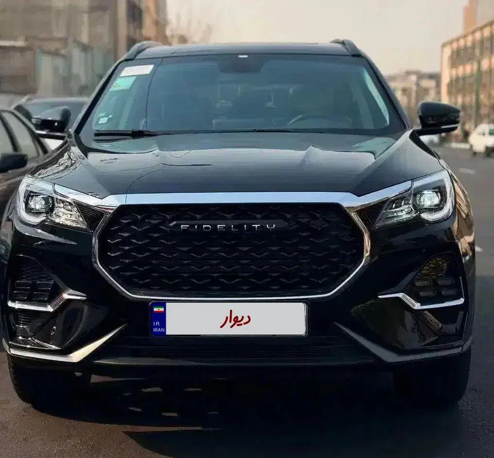 الیت 5نفره|خودرو سواری و وانت|تهران, شهید رجایی|دیوار